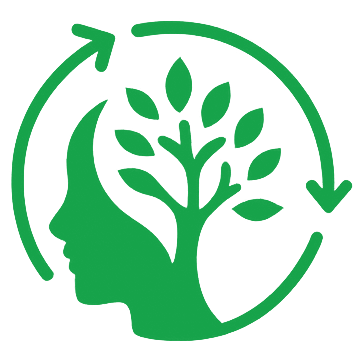 MEMORIA logo